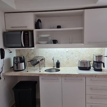 Flat Prime Beira Mar Manaira Apartment Joao Pessoa Room photo