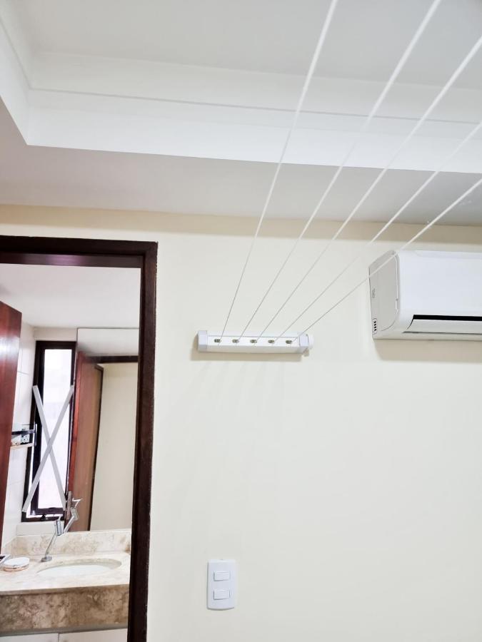 Flat Prime Beira Mar Manaira Apartment Joao Pessoa Exterior photo
